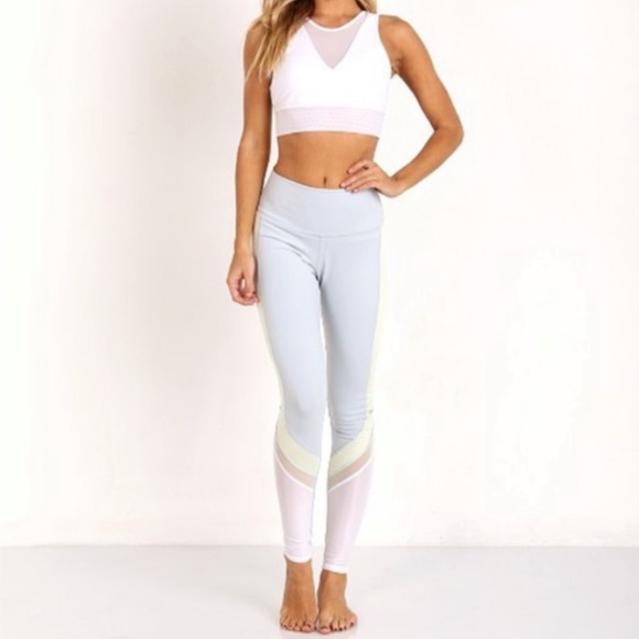 Alo leggings XS - Picture 1 of 3